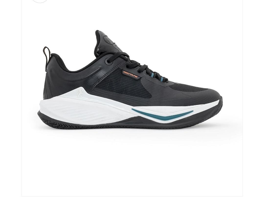 Shoes redtape - Image 4